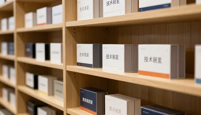 智能仓储货架性能优化在本地物流场景中的实际应用